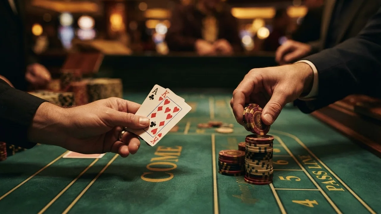 bedste online casino uden om rofus