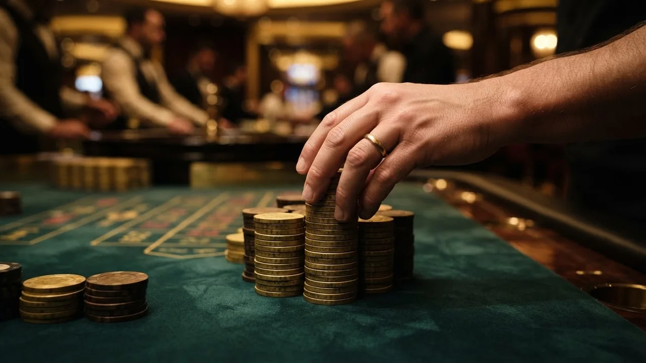 bedste online casino uden om rofus
