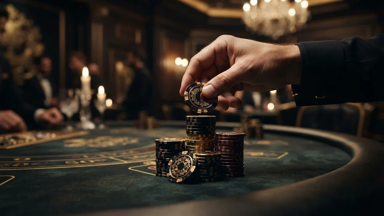 bedste online casino uden om rofus