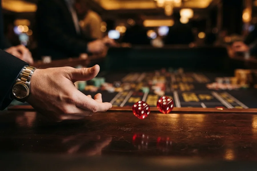 bedste online casino uden om rofus