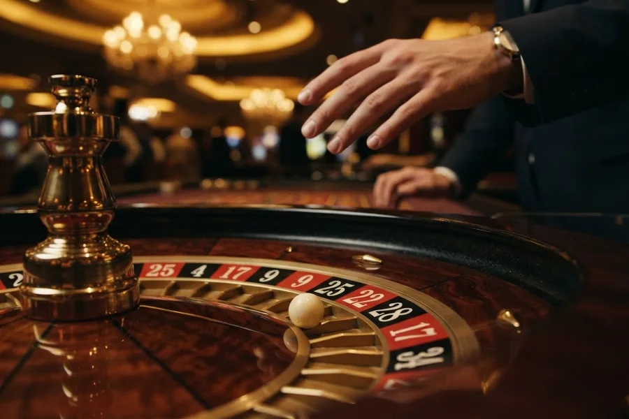 bedste online casino uden om rofus