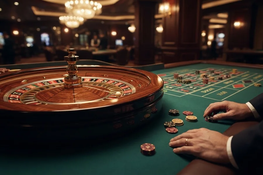 bedste online casino uden om rofus