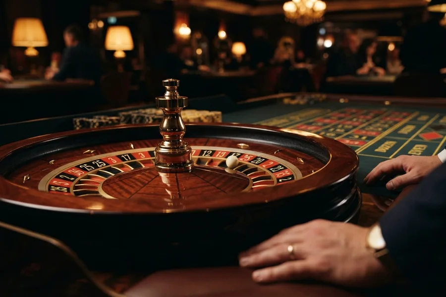 bedste online casino uden om rofus