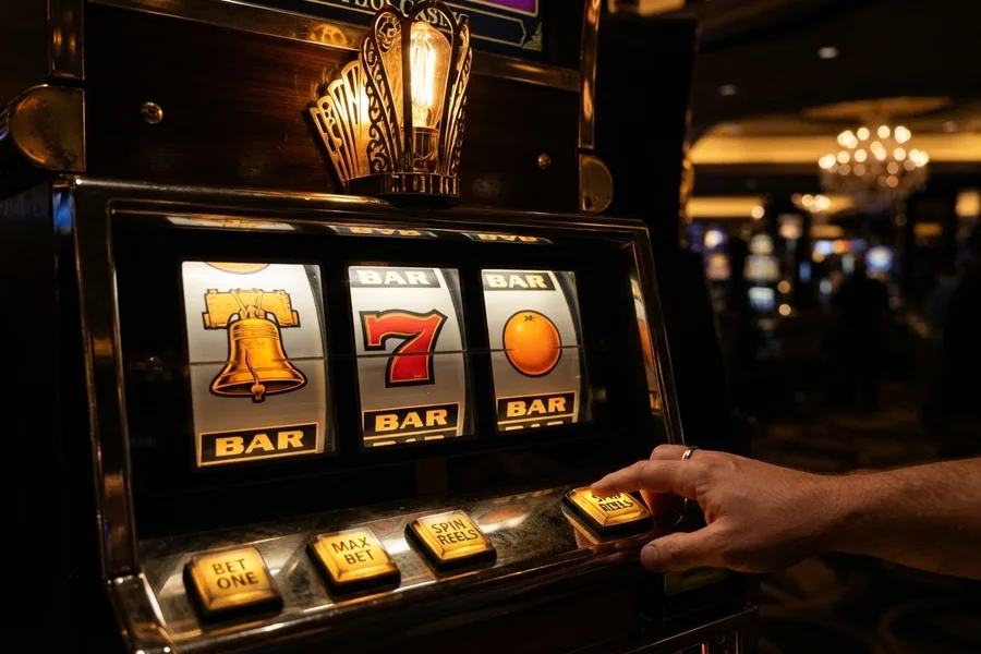 bedste online casino uden om rofus