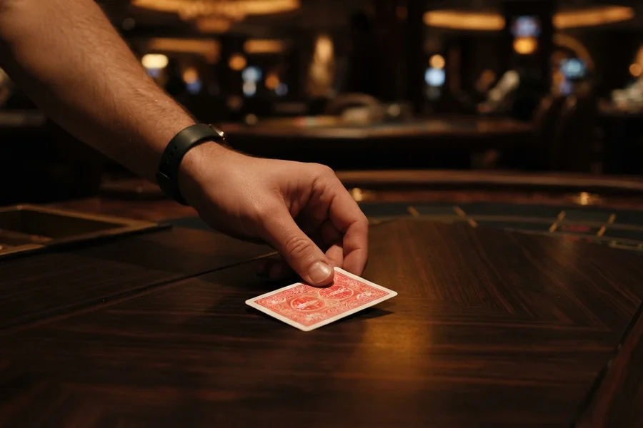 bedste online casino uden om rofus