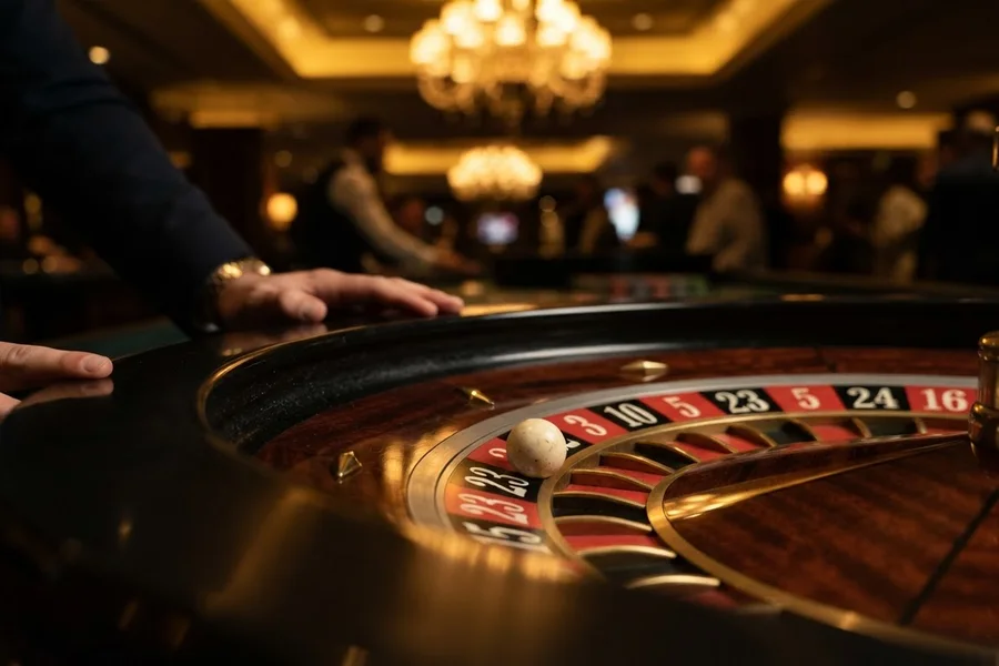 bedste online casino uden om rofus